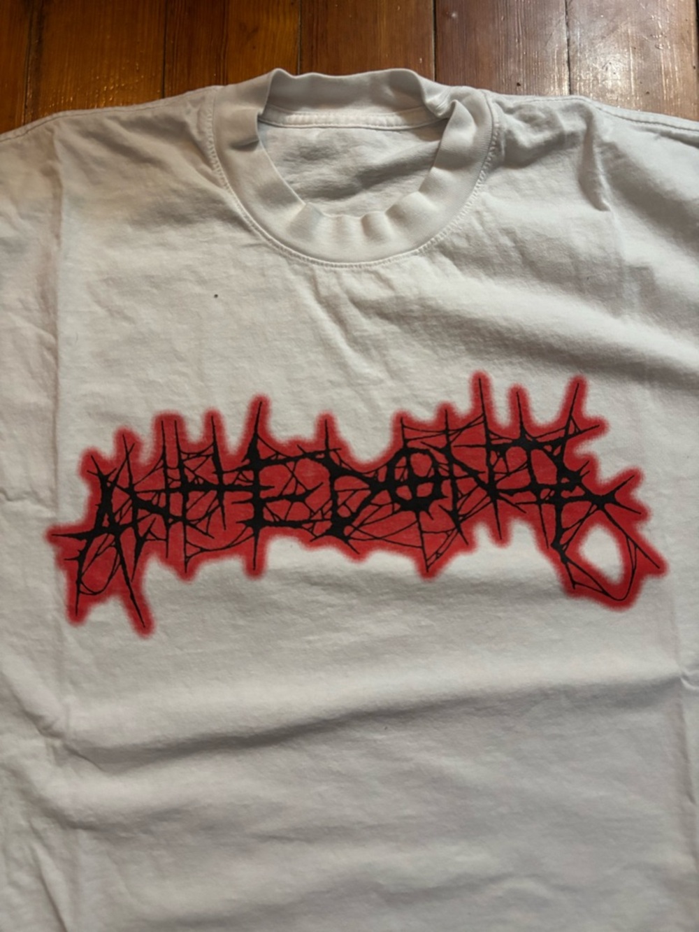 Anhedonia Shirt - Picture 2 of 3